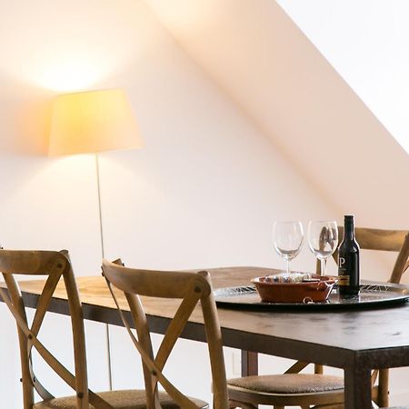 Appartamento Loft Bairro Alto Lisbona Esterno foto