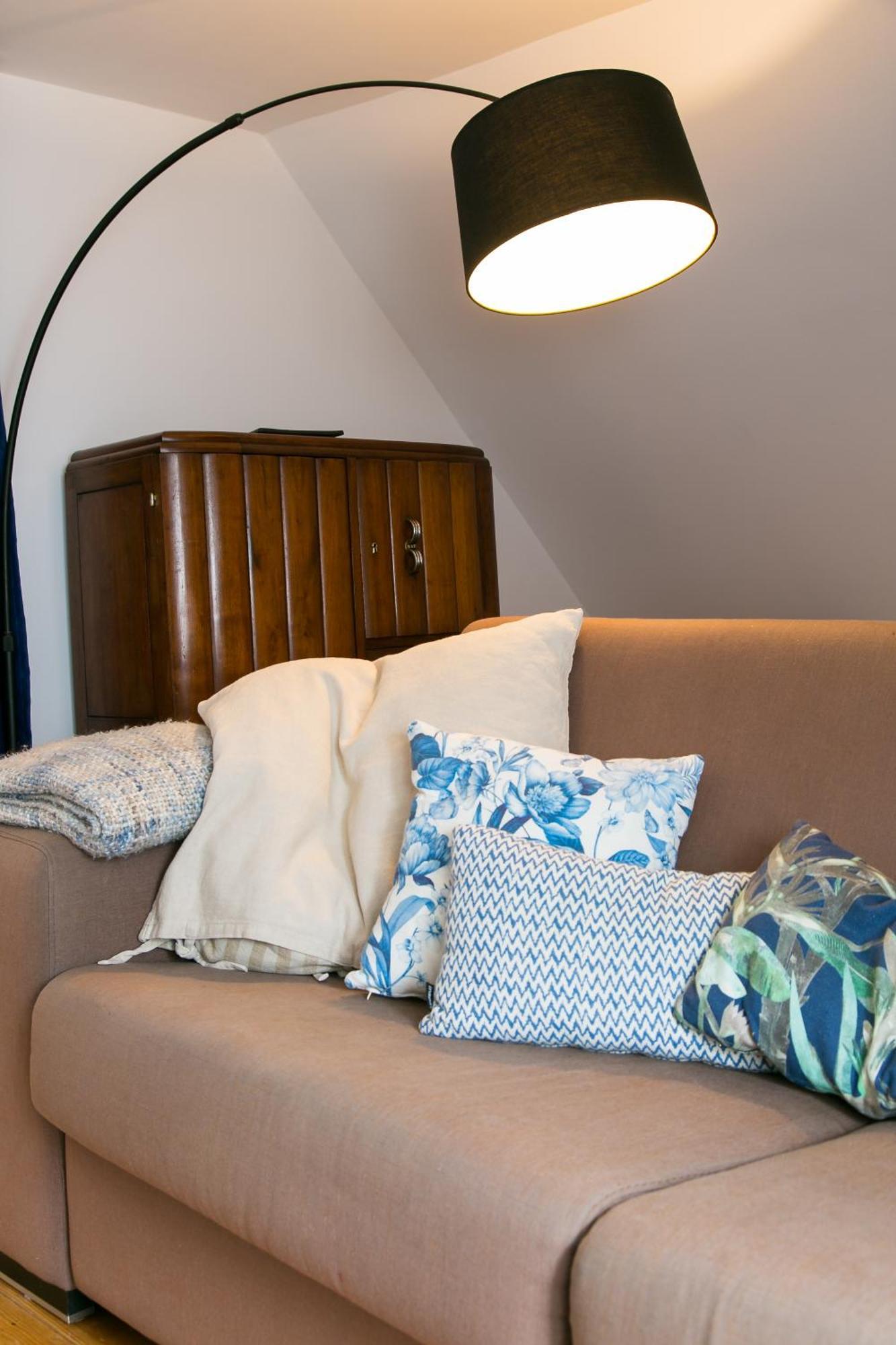 Appartamento Loft Bairro Alto Lisbona Esterno foto