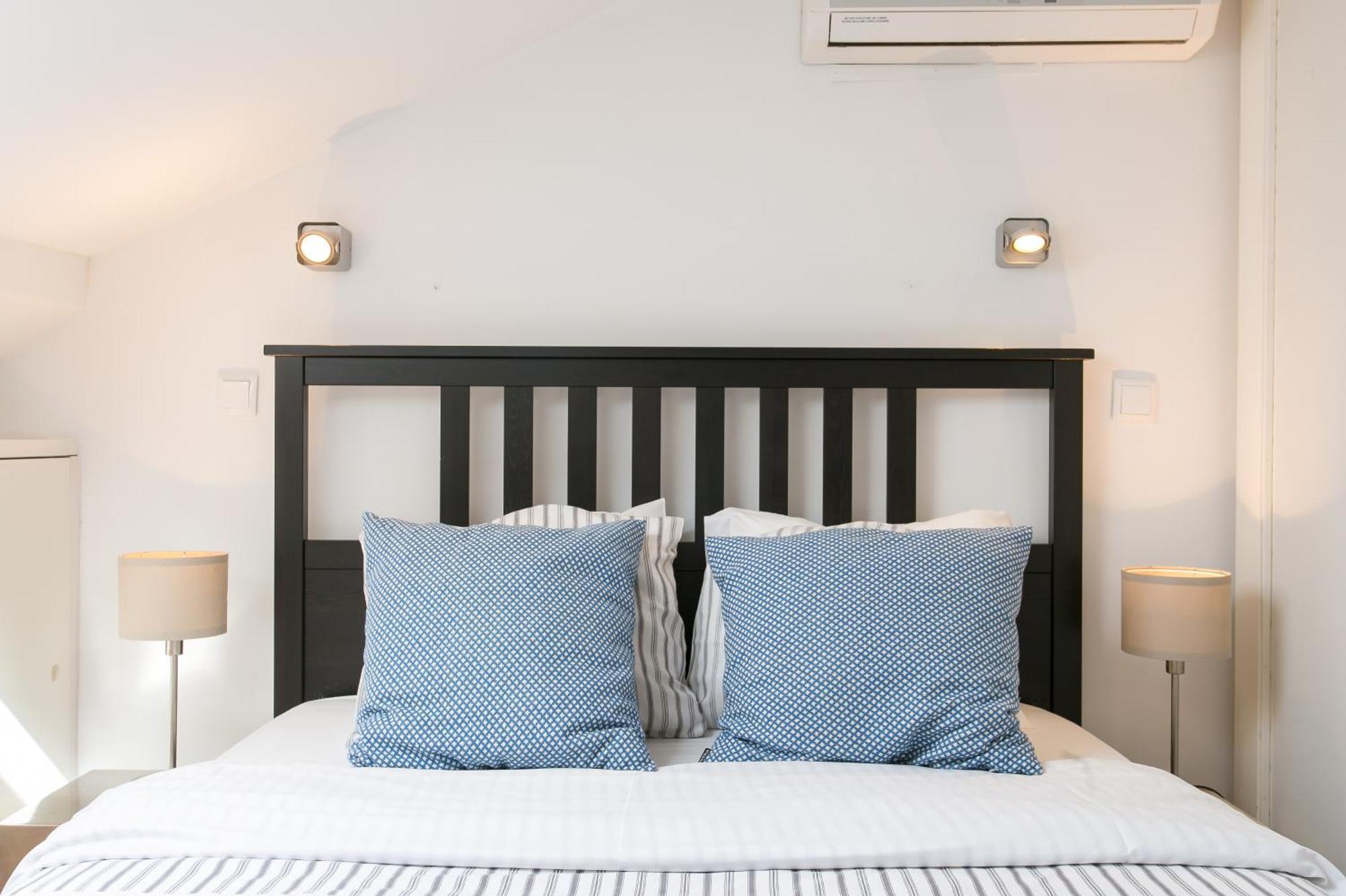 Appartamento Loft Bairro Alto Lisbona Esterno foto