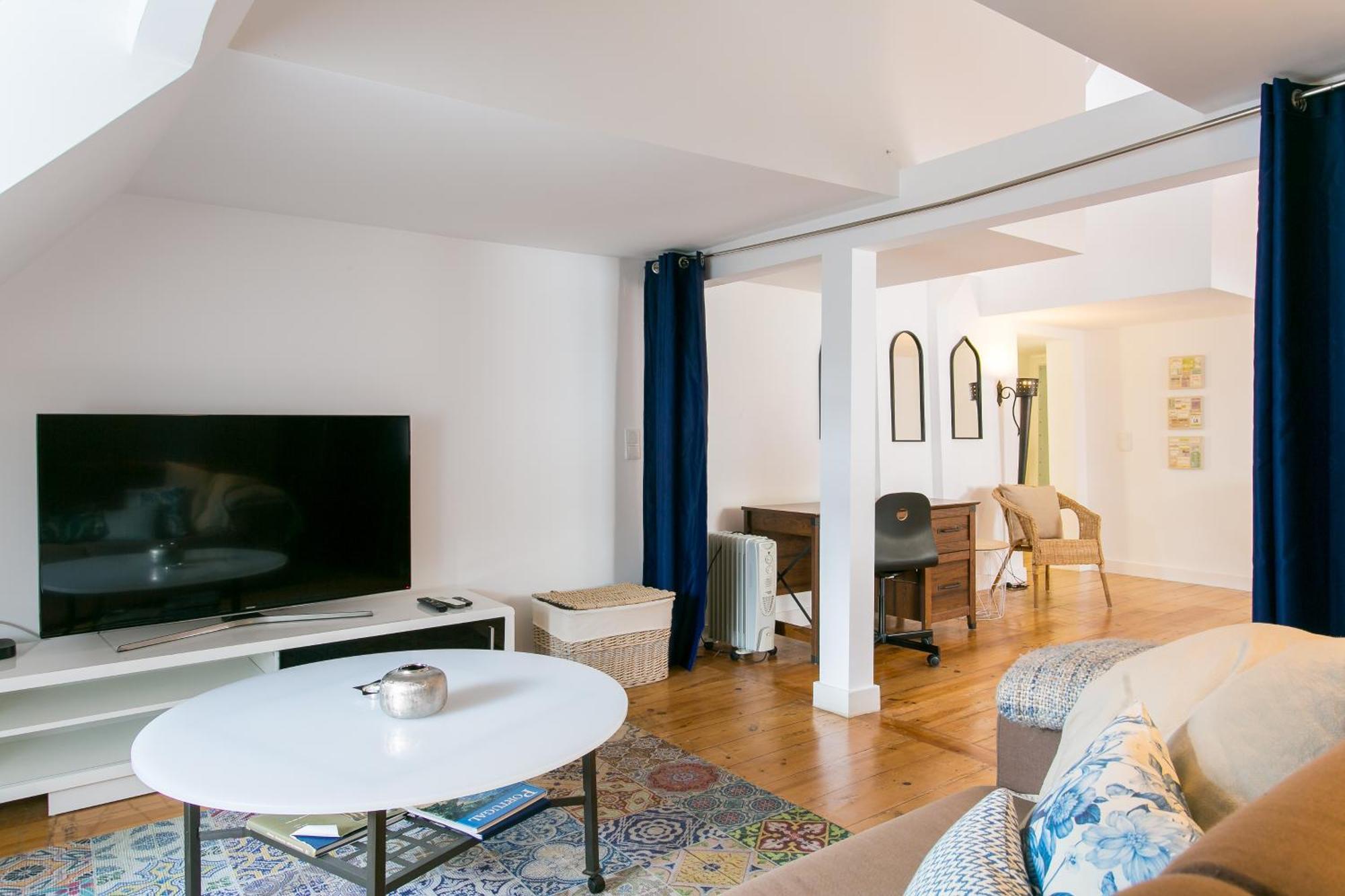 Appartamento Loft Bairro Alto Lisbona Esterno foto