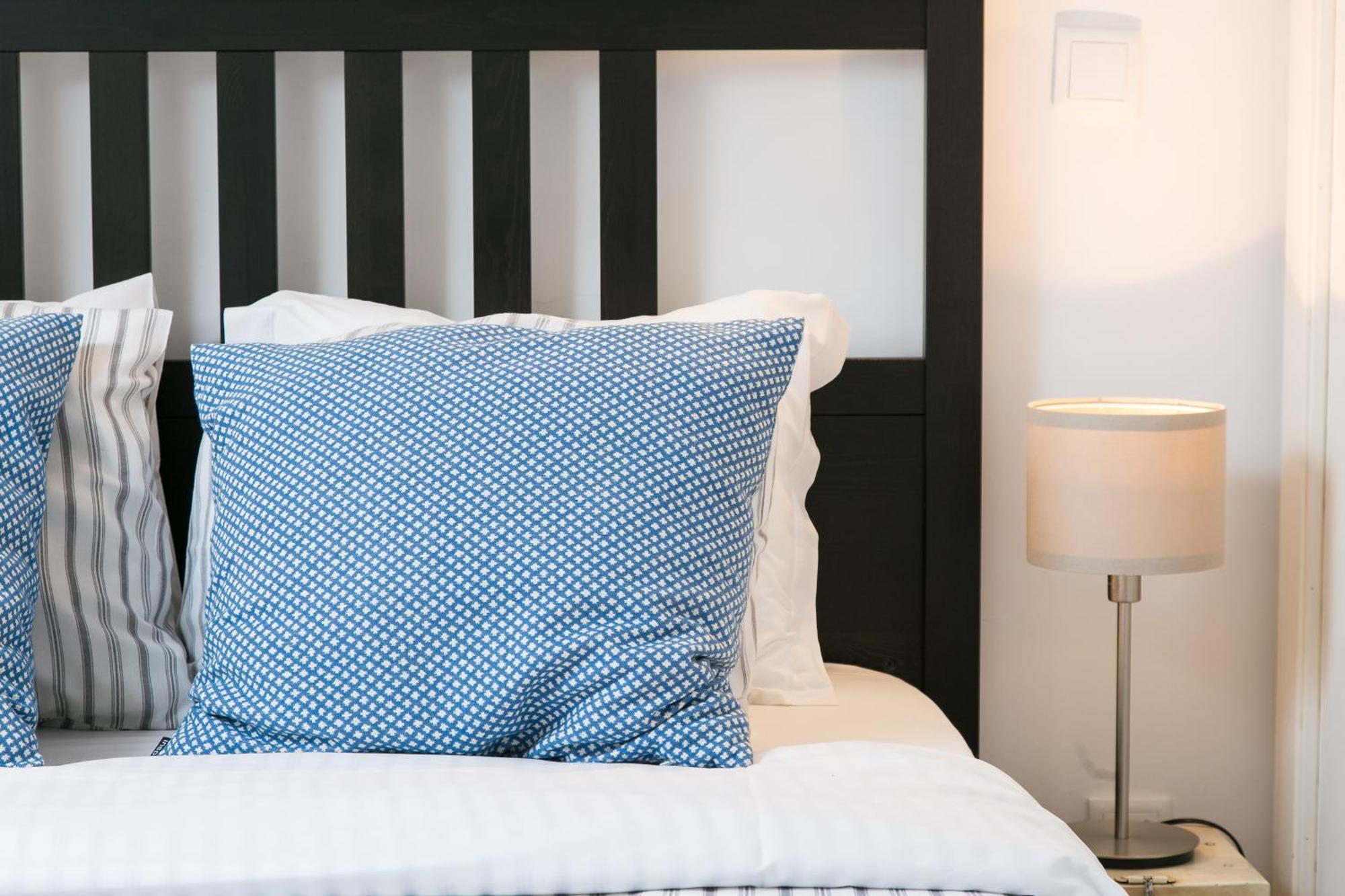 Appartamento Loft Bairro Alto Lisbona Esterno foto
