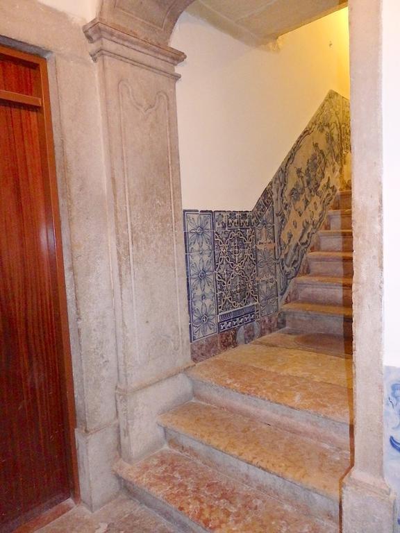 Appartamento Loft Bairro Alto Lisbona Esterno foto
