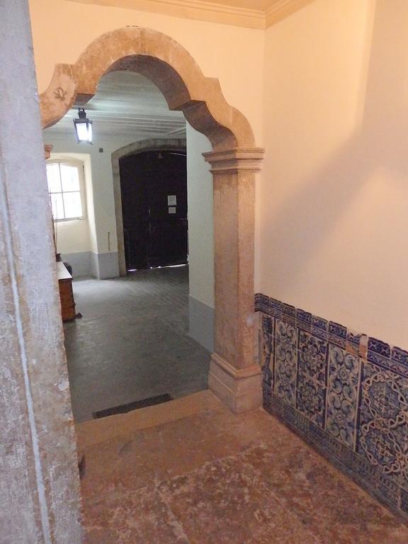 Appartamento Loft Bairro Alto Lisbona Esterno foto